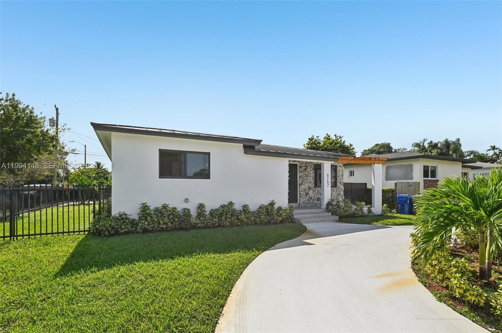 5152 SW 6th St, Miami, FL 33134 — zdjęcie 2