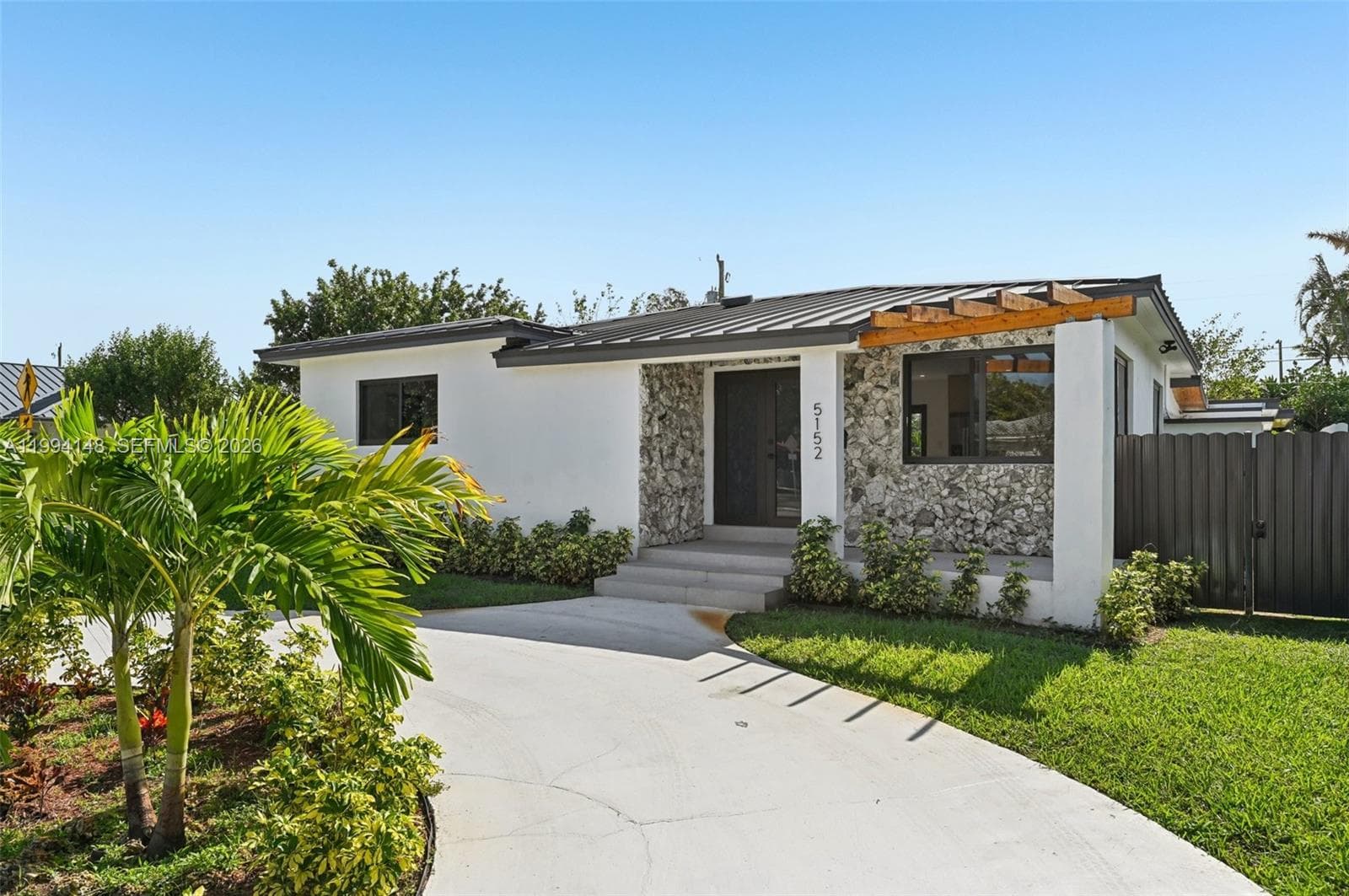 5152 SW 6th St, Miami, FL 33134 — zdjęcie 4