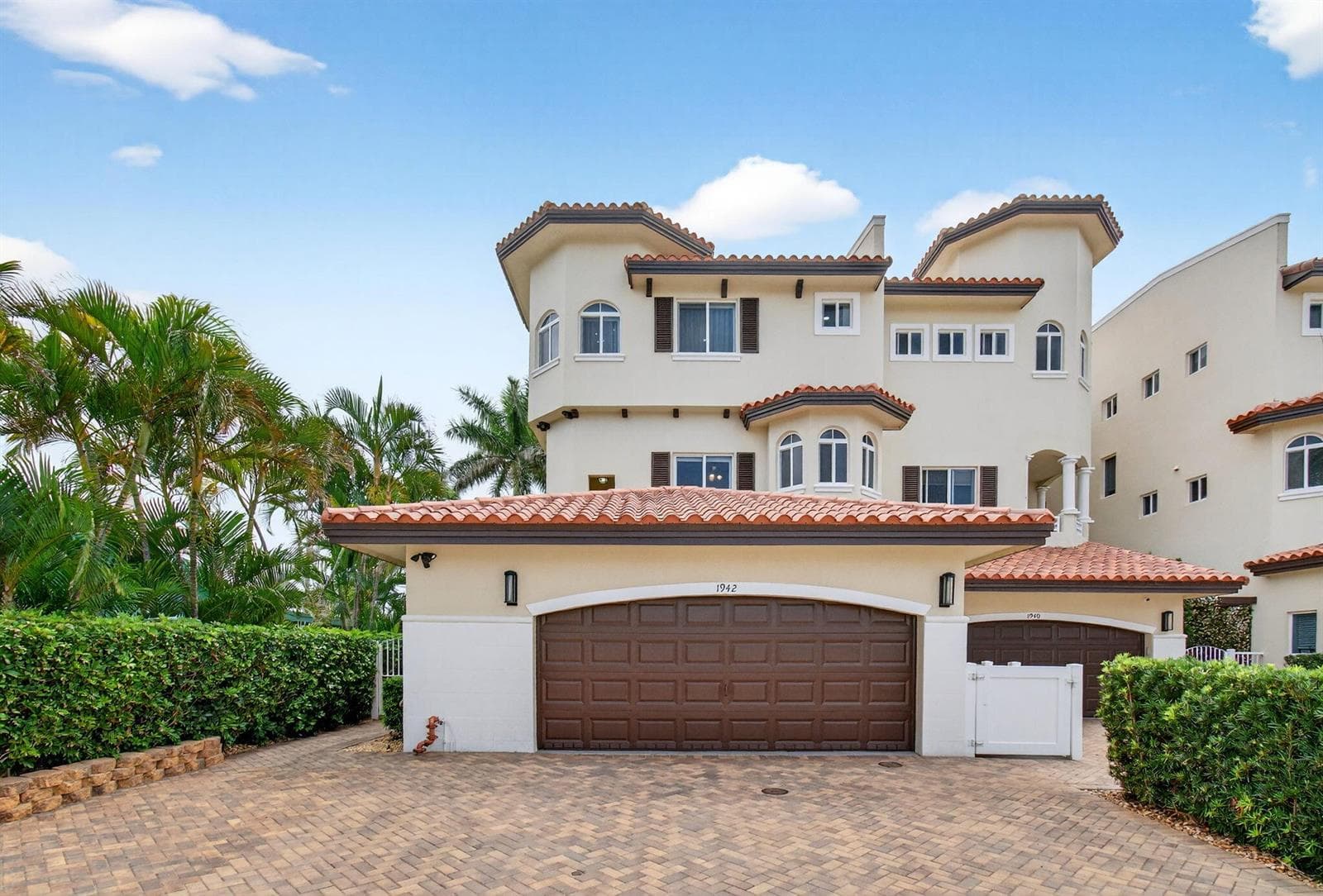 1942 NE 6th Street # C, Deerfield Beach, FL 33441 — zdjęcie 2