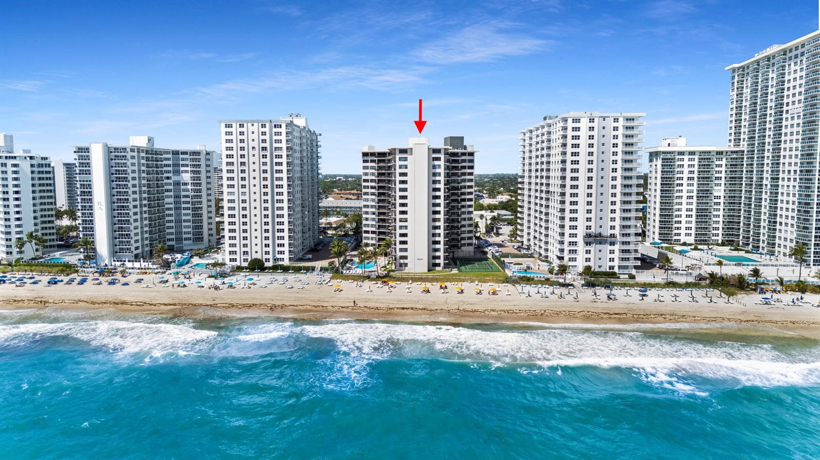3800 Galt Ocean Drive # Ph 5,6,7, Fort Lauderdale, FL 33308 — zdjęcie 2