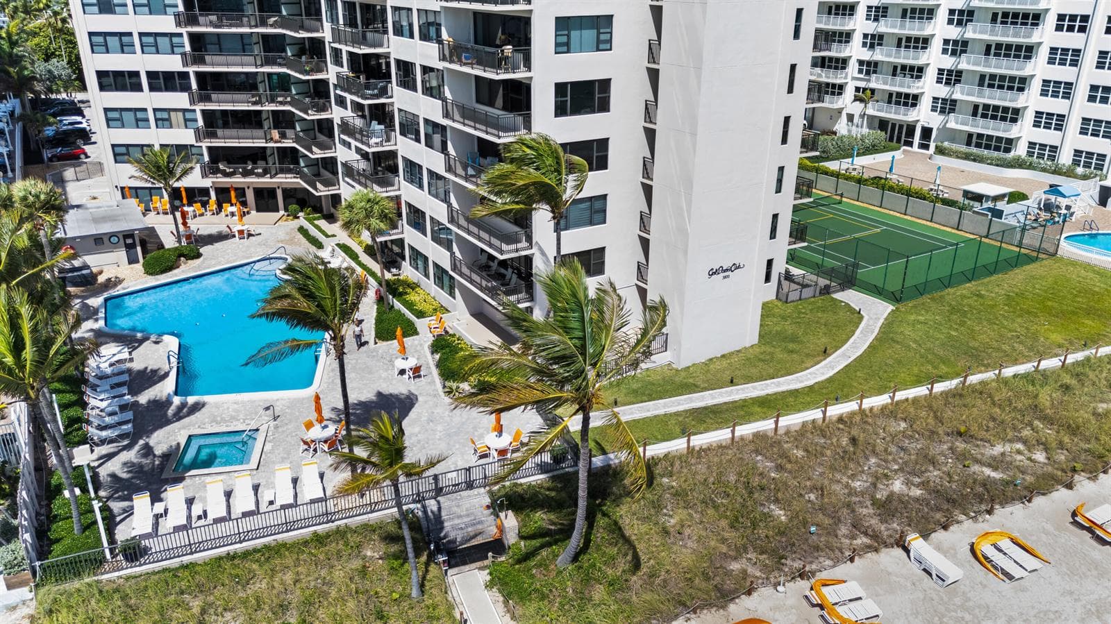 3800 Galt Ocean Drive # Ph 5,6,7, Fort Lauderdale, FL 33308 — zdjęcie 3