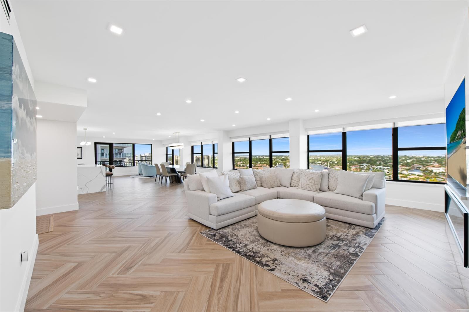 3800 Galt Ocean Drive # Ph 5,6,7, Fort Lauderdale, FL 33308 — zdjęcie 5