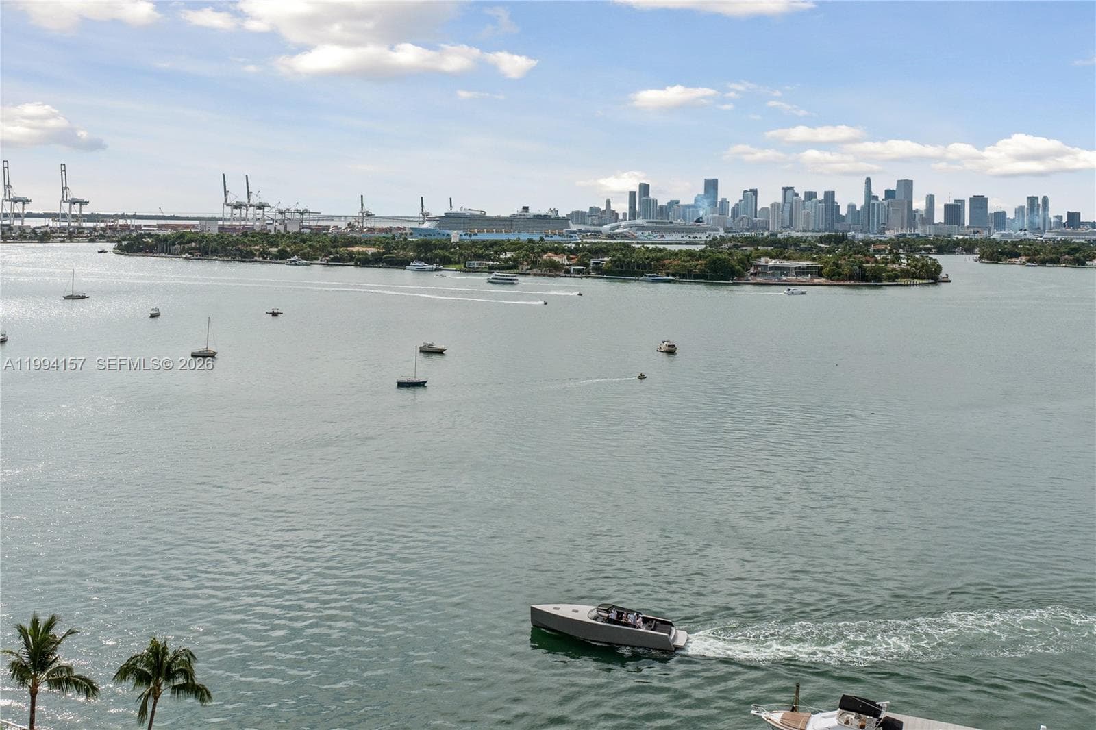 1200 West Ave # PH-01, Miami Beach, FL 33139