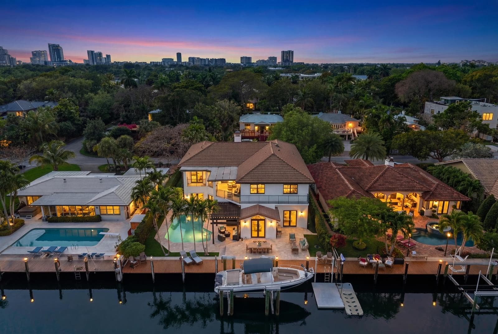 506 Victoria Terrace, Fort Lauderdale, FL 33301 — zdjęcie 3