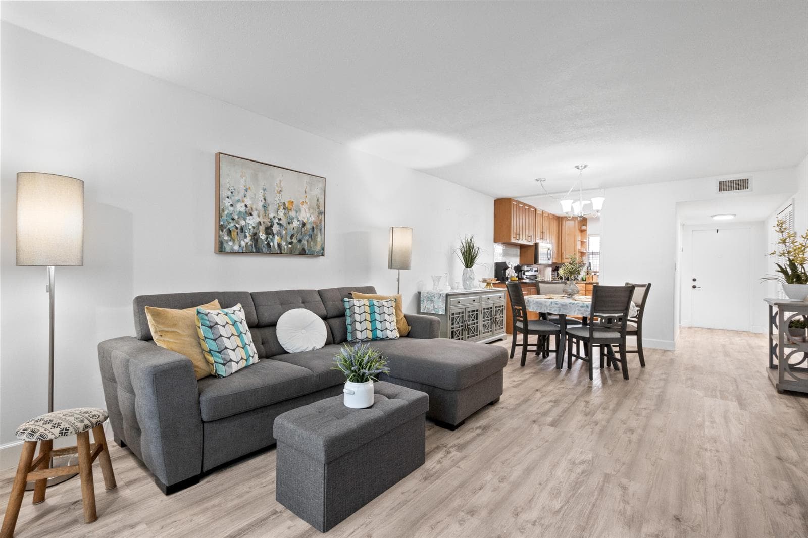 9350 Sunrise Lakes Boulevard # 205, Sunrise, FL 33322 — zdjęcie 5