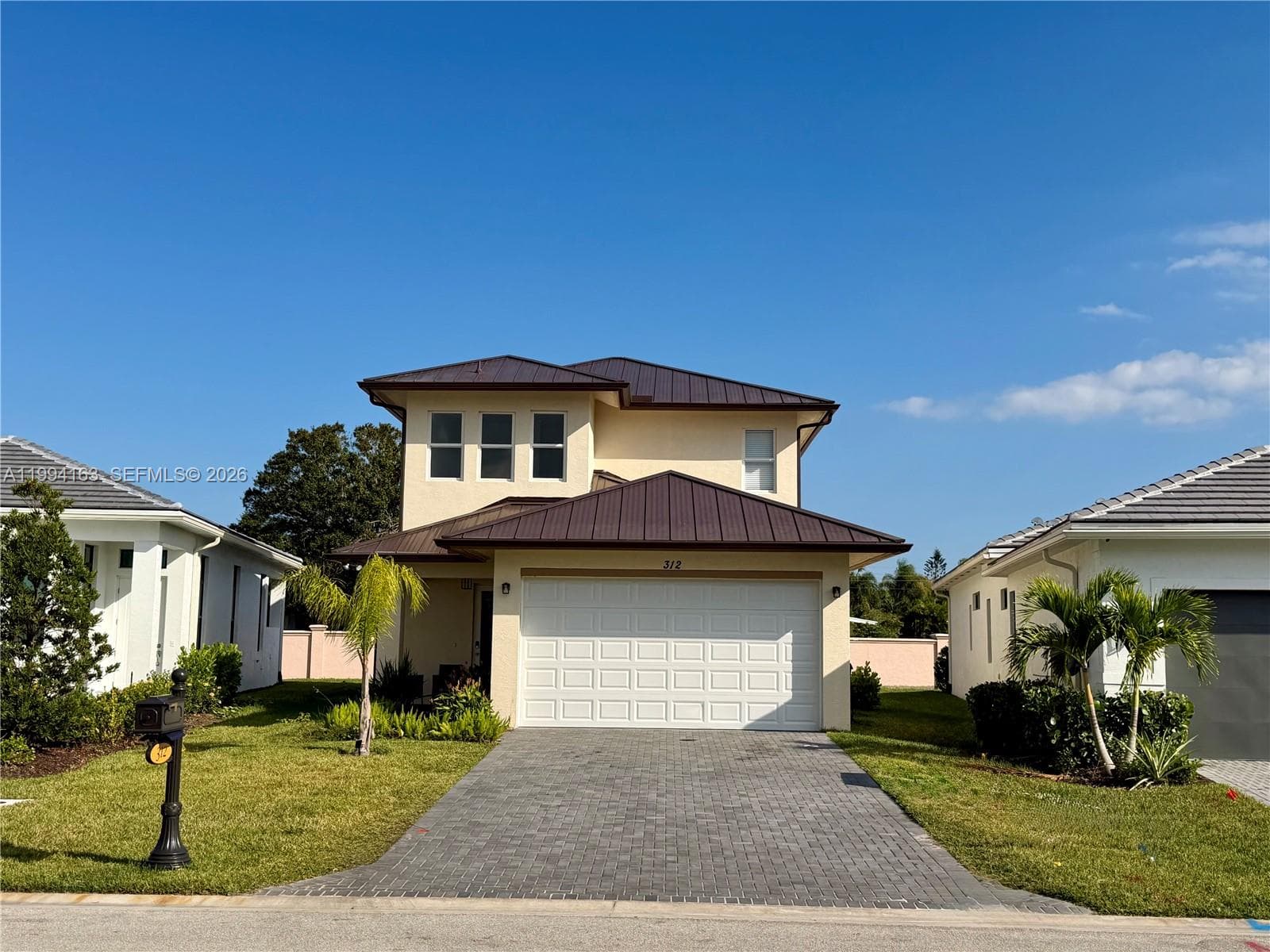 312 SE Via Sangro, Port St. Lucie, FL 34952 — zdjęcie 2