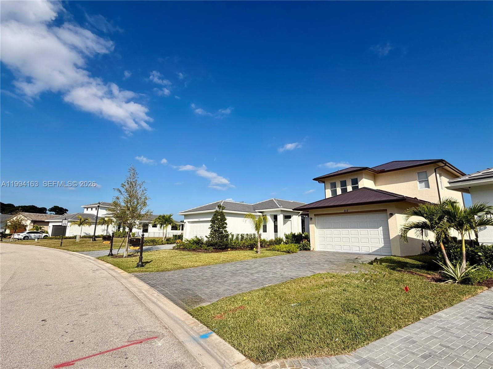 312 SE Via Sangro, Port St. Lucie, FL 34952 — zdjęcie 3