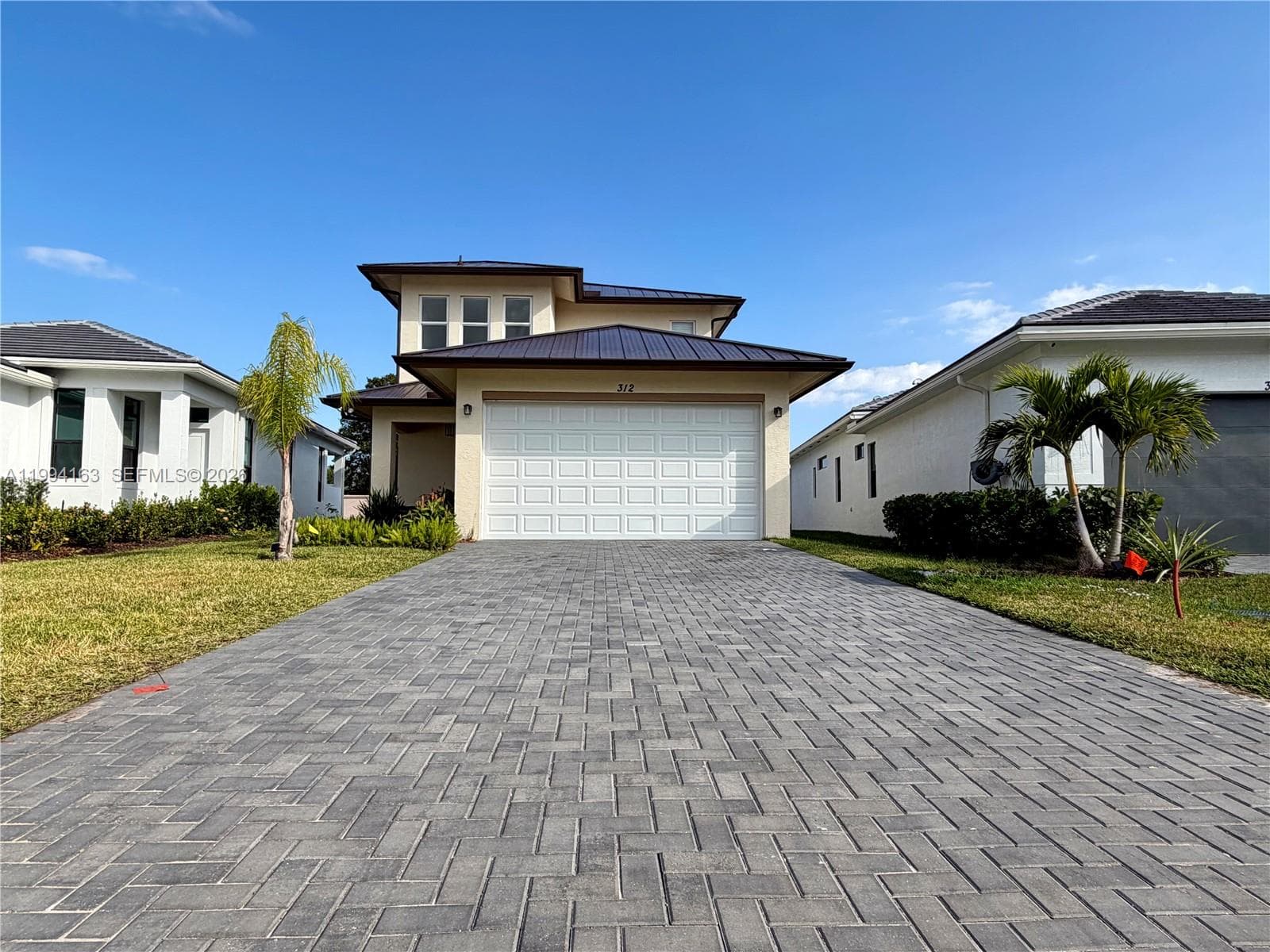 312 SE Via Sangro, Port St. Lucie, FL 34952 — zdjęcie 4