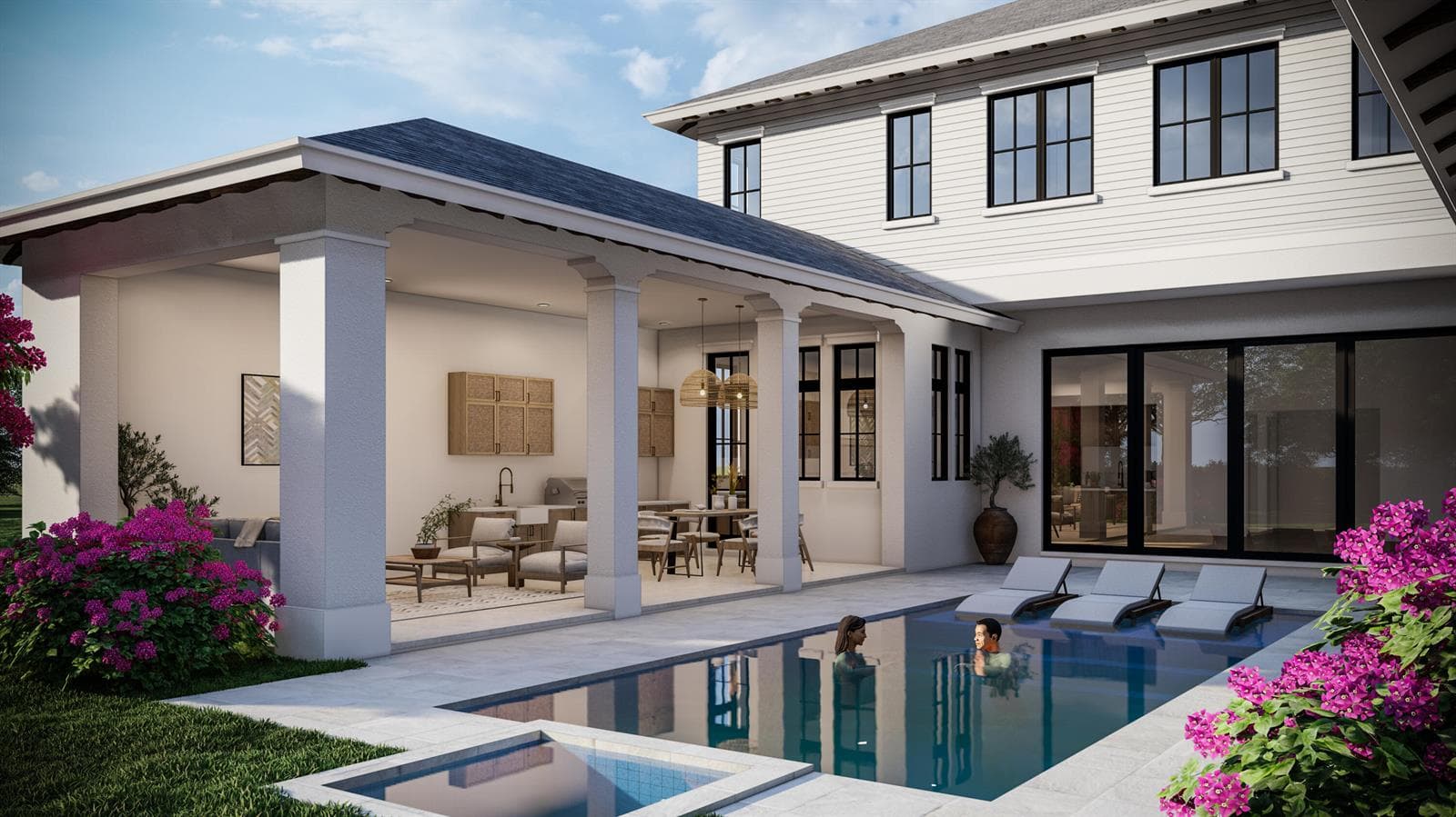 368 Potter Road, West Palm Beach, FL 33405 — zdjęcie 3