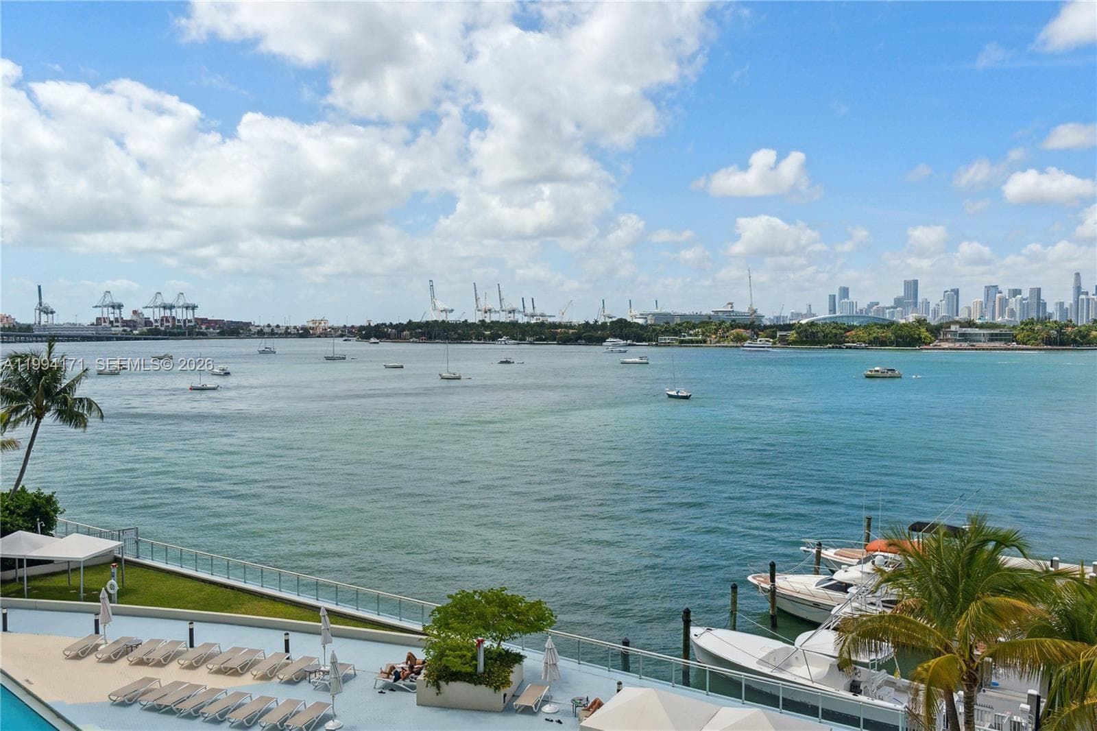 1200 West Ave # 528, Miami Beach, FL 33139