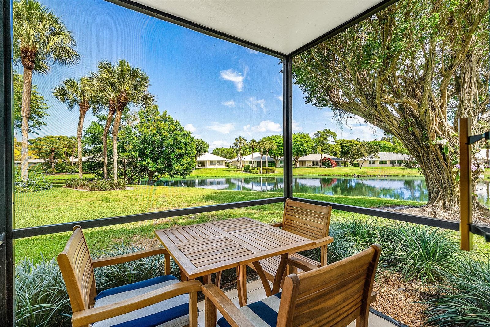 3682 Quail Ridge Drive N # Green Heron S, Boynton Beach, FL 33436 — zdjęcie 3