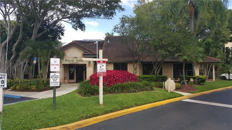 4541 W Mcnab Road # 26, Pompano Beach, FL 33069 — zdjęcie 2
