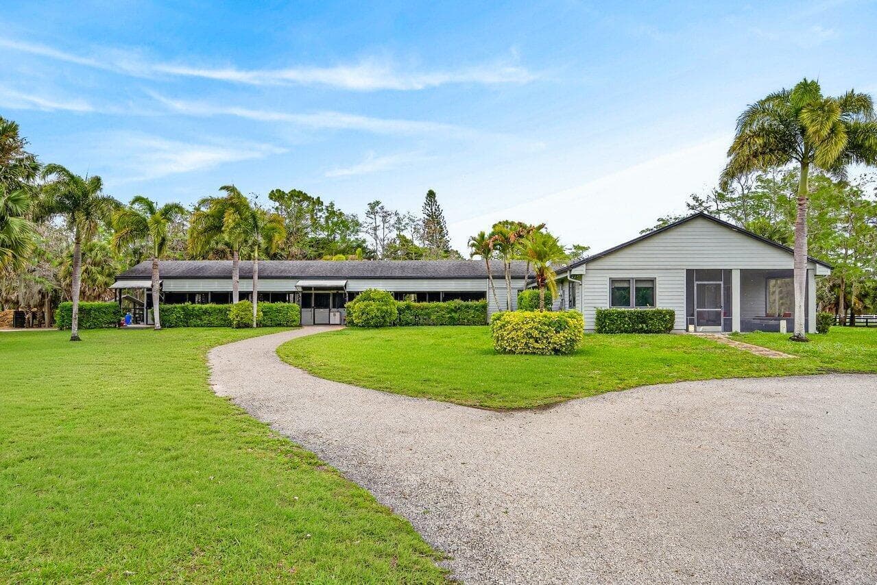 2741 Buck Ridge Trail, Loxahatchee, FL 33470 — zdjęcie 3