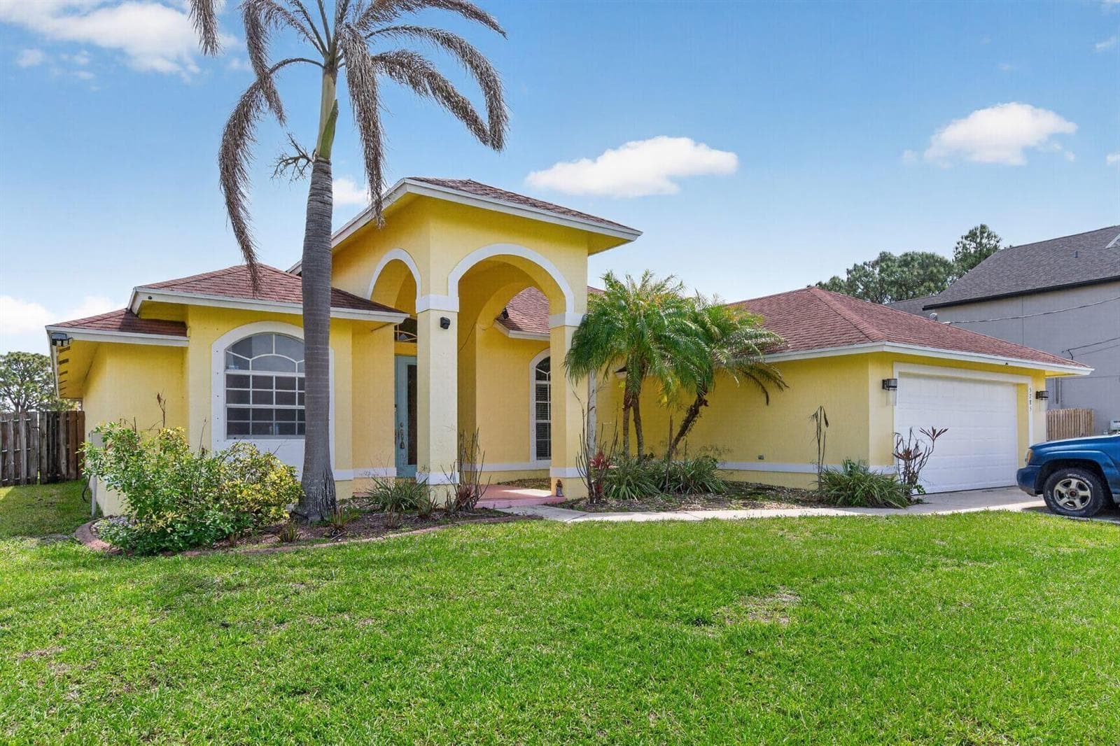 5785 NW Dublin Drive, Port St. Lucie, FL 34986 — zdjęcie 2