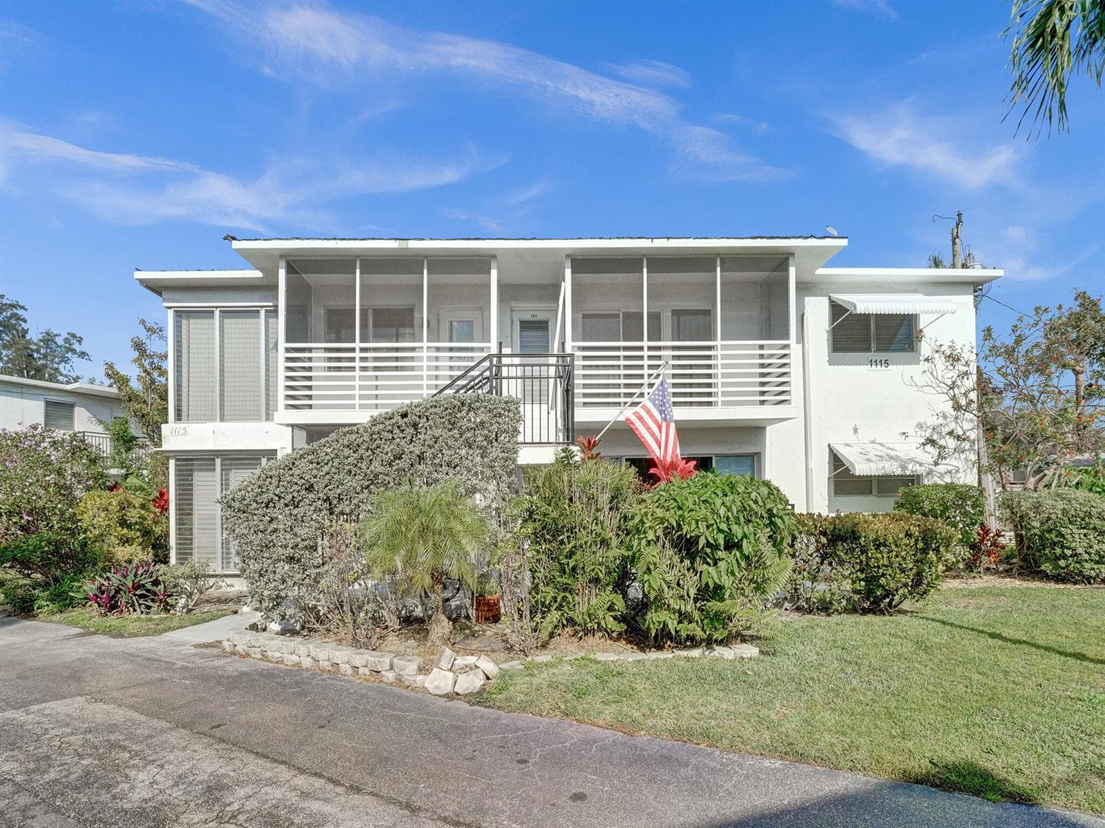 1115 SE 14th Place # 19c, Fort Lauderdale, FL 33316 — zdjęcie 2