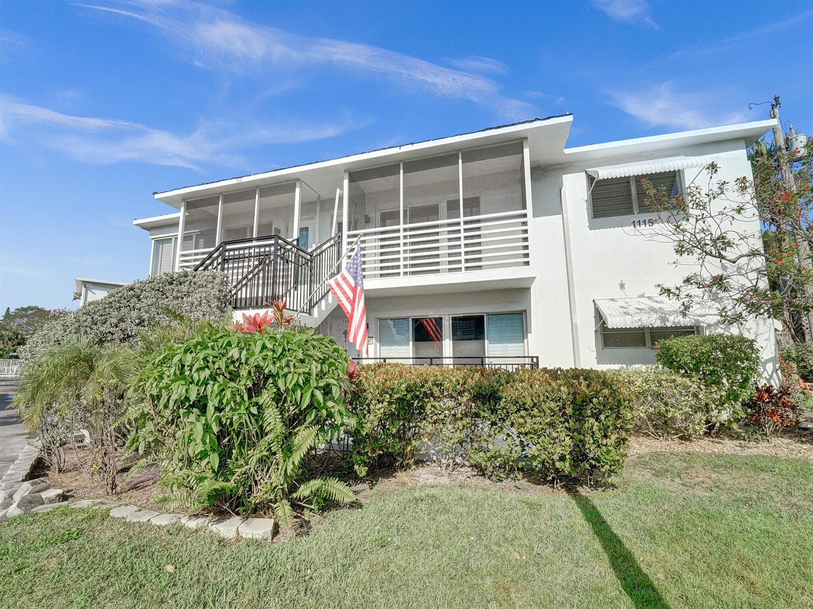 1115 SE 14th Place # 19c, Fort Lauderdale, FL 33316 — zdjęcie 3