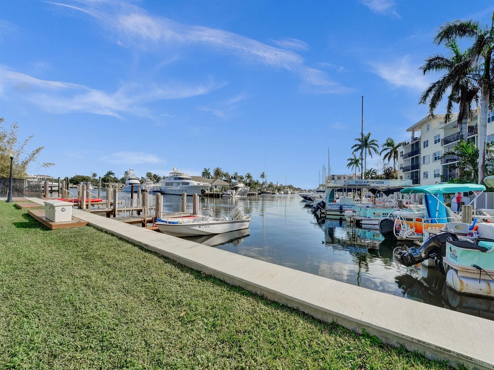 1115 SE 14th Place # 19c, Fort Lauderdale, FL 33316 — zdjęcie 5
