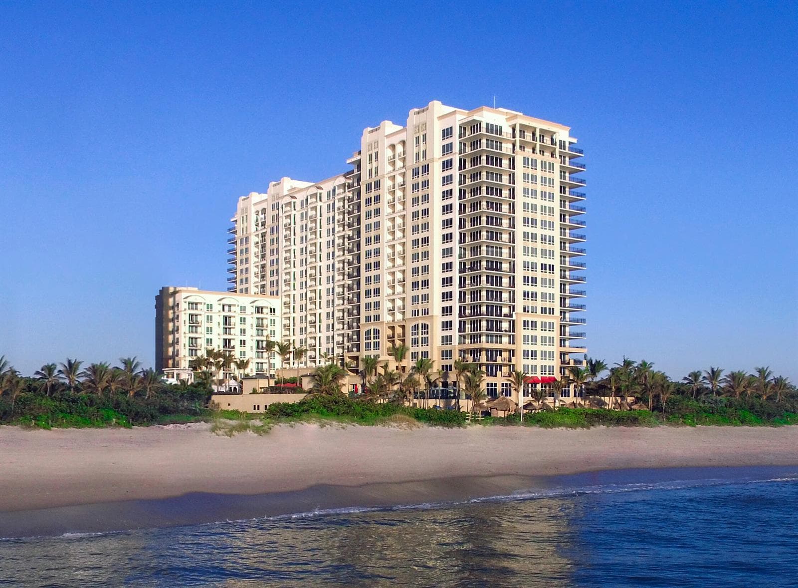 3800 N Ocean Drive, Riviera Beach, FL 33404
