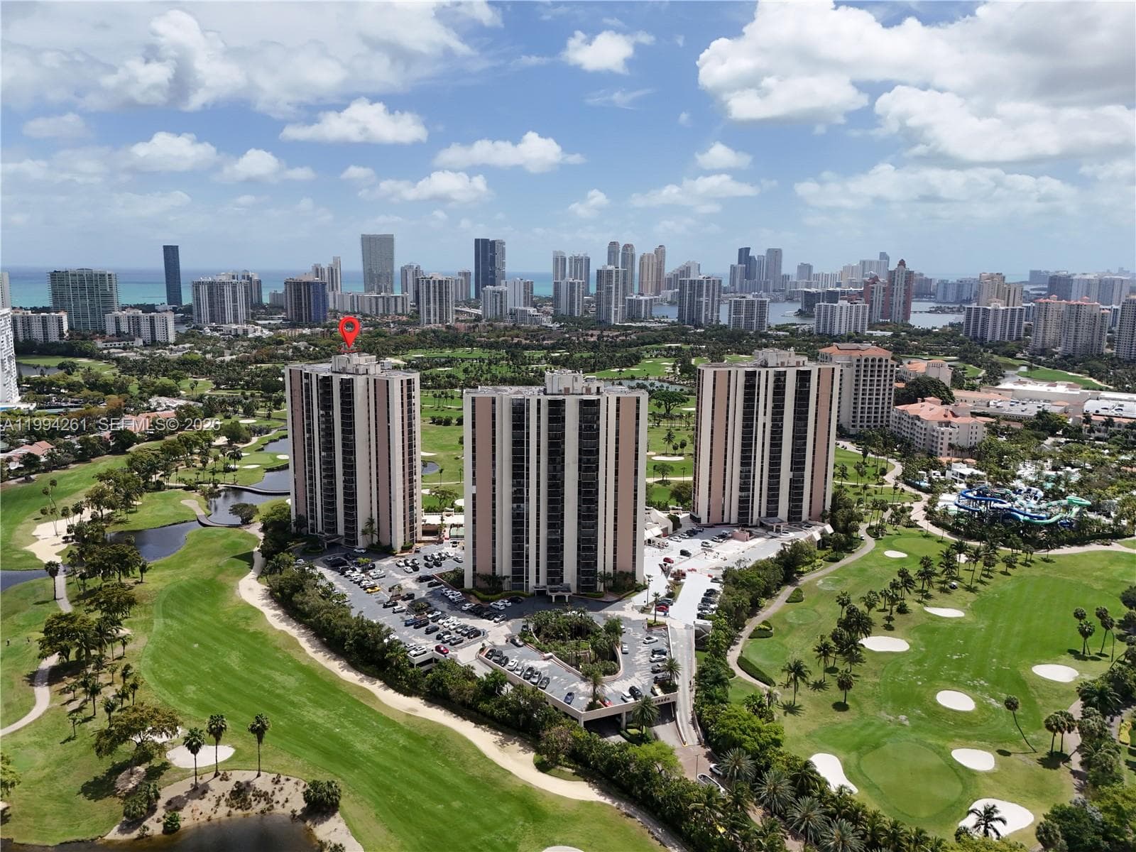 20379 W Country Club Dr # 2236, Aventura, FL 33180 — zdjęcie 2