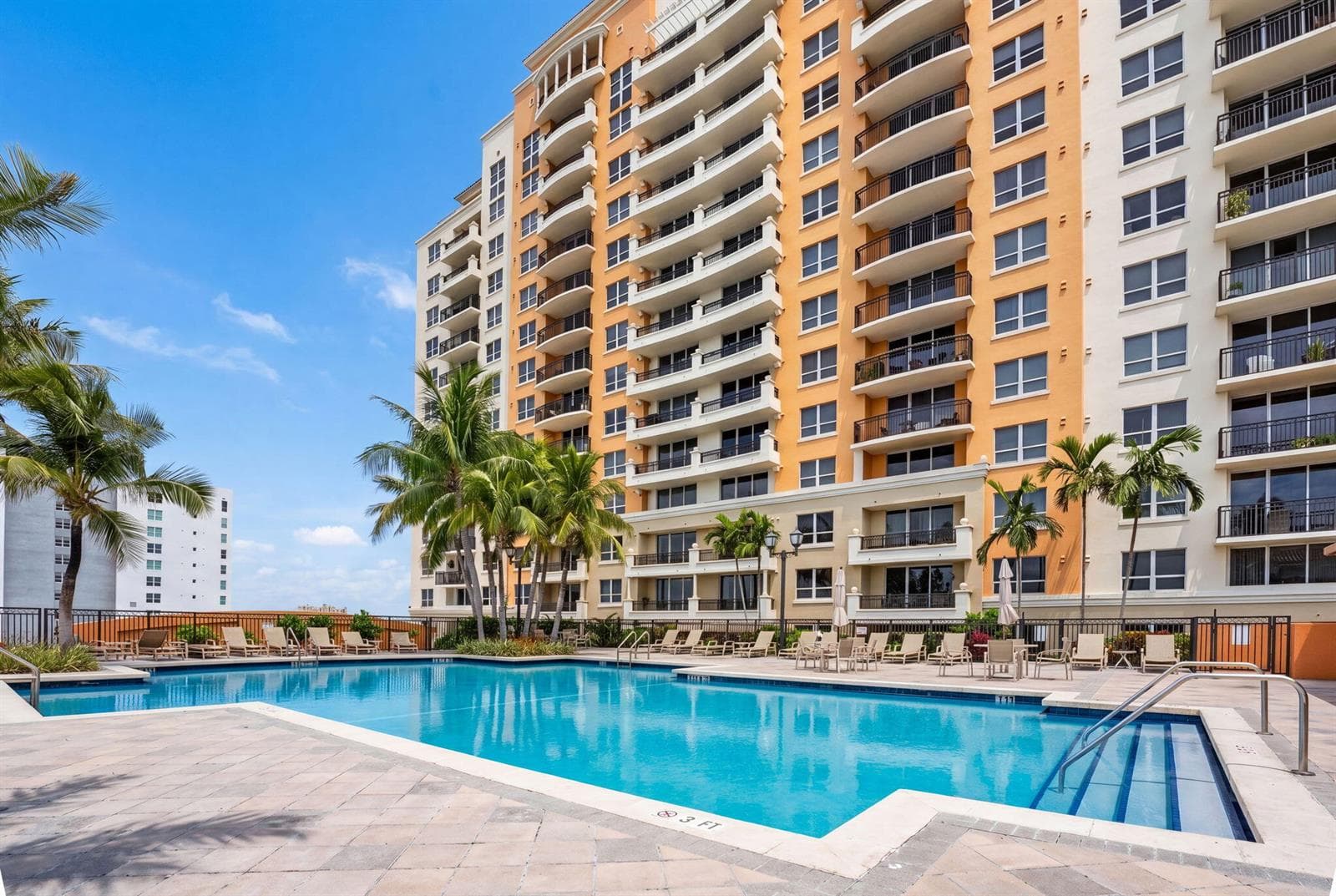 3232 Coral Way # 1601, Miami, FL 33145 — zdjęcie 2