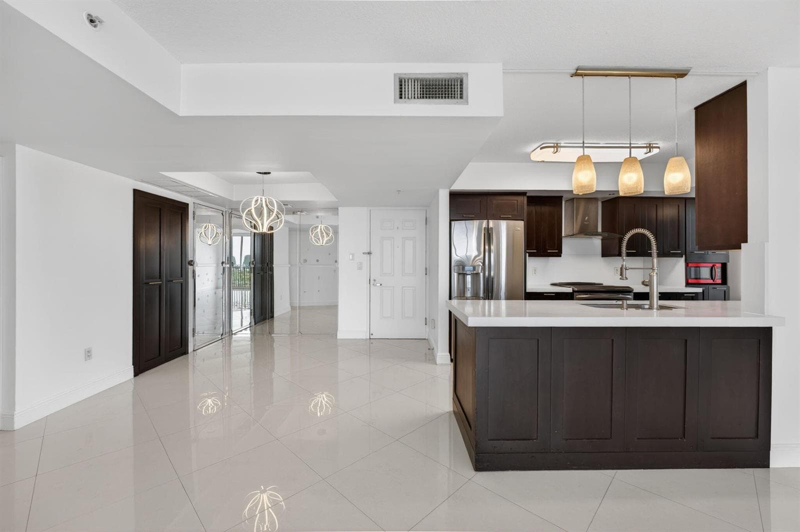 3232 Coral Way # 1601, Miami, FL 33145 — zdjęcie 3