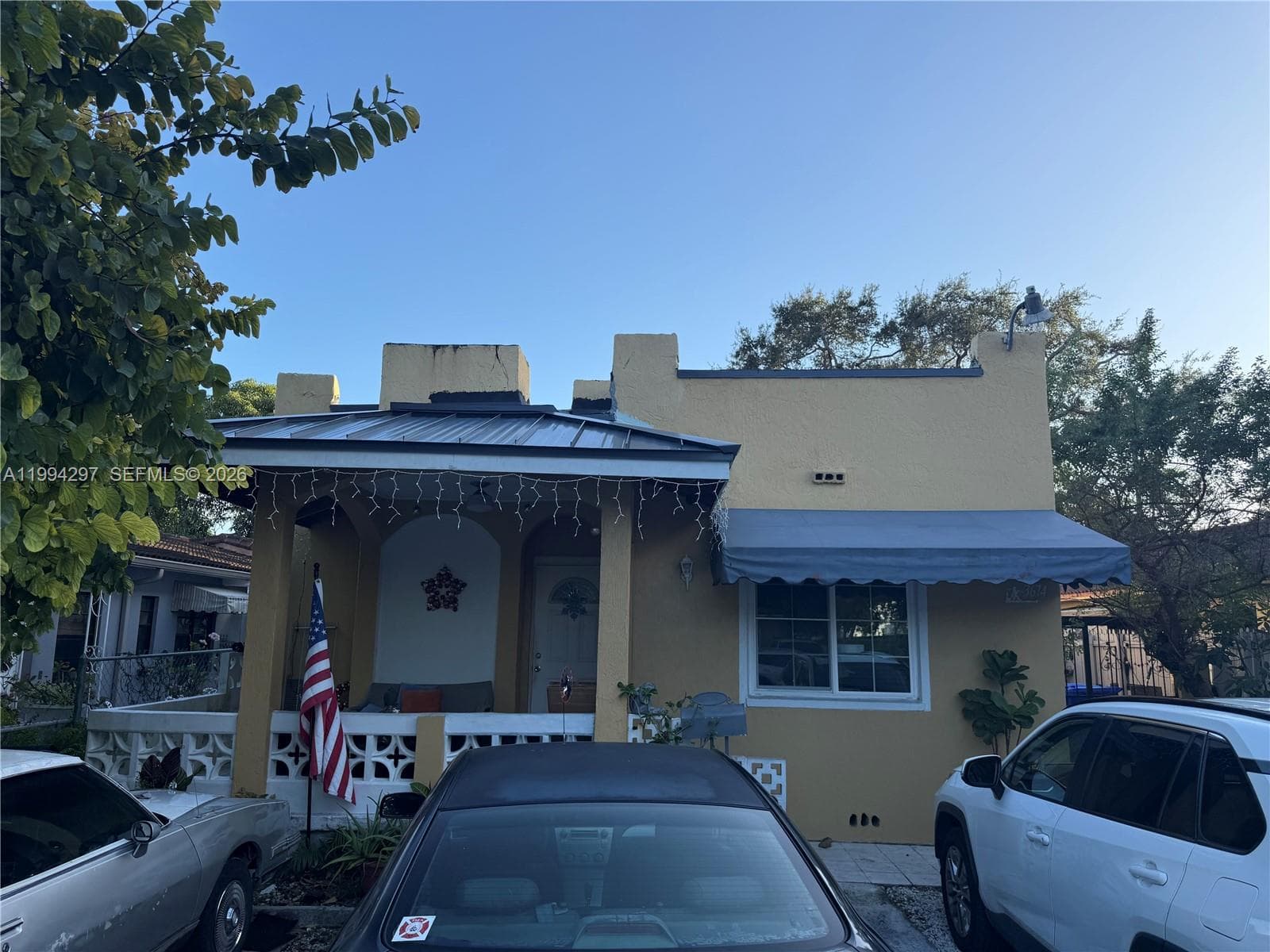 3674 SW 25th St, Miami, FL 33133 — zdjęcie 3