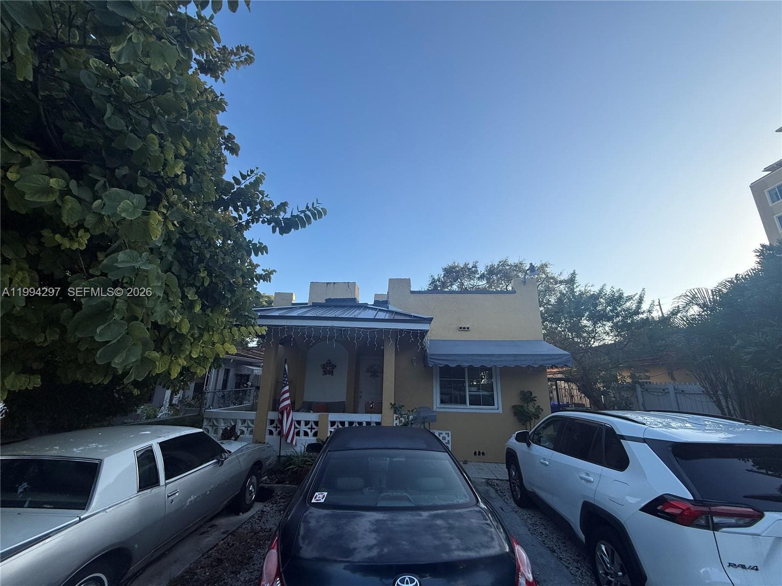 3674 SW 25th St, Miami, FL 33133 — zdjęcie 4
