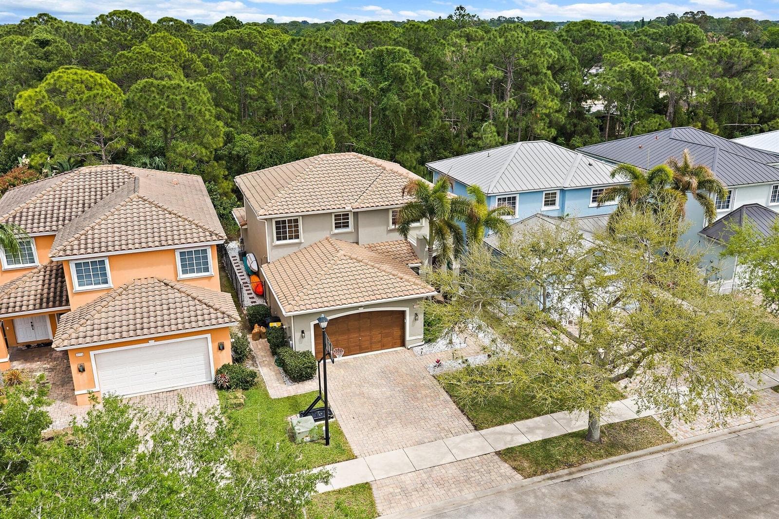 2783 SW Butterfly Lane, Palm City, FL 34990 — zdjęcie 2