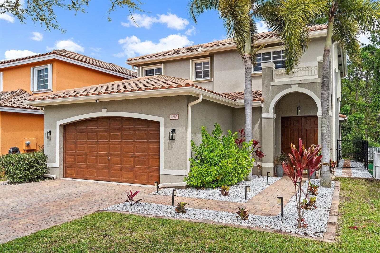 2783 SW Butterfly Lane, Palm City, FL 34990 — zdjęcie 3