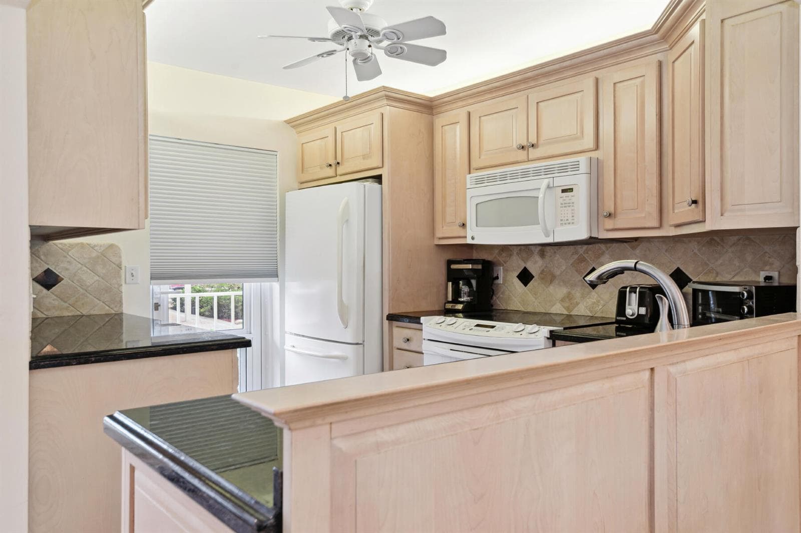 3100 S Ocean Boulevard # 116, Highland Beach, FL 33487 — zdjęcie 3