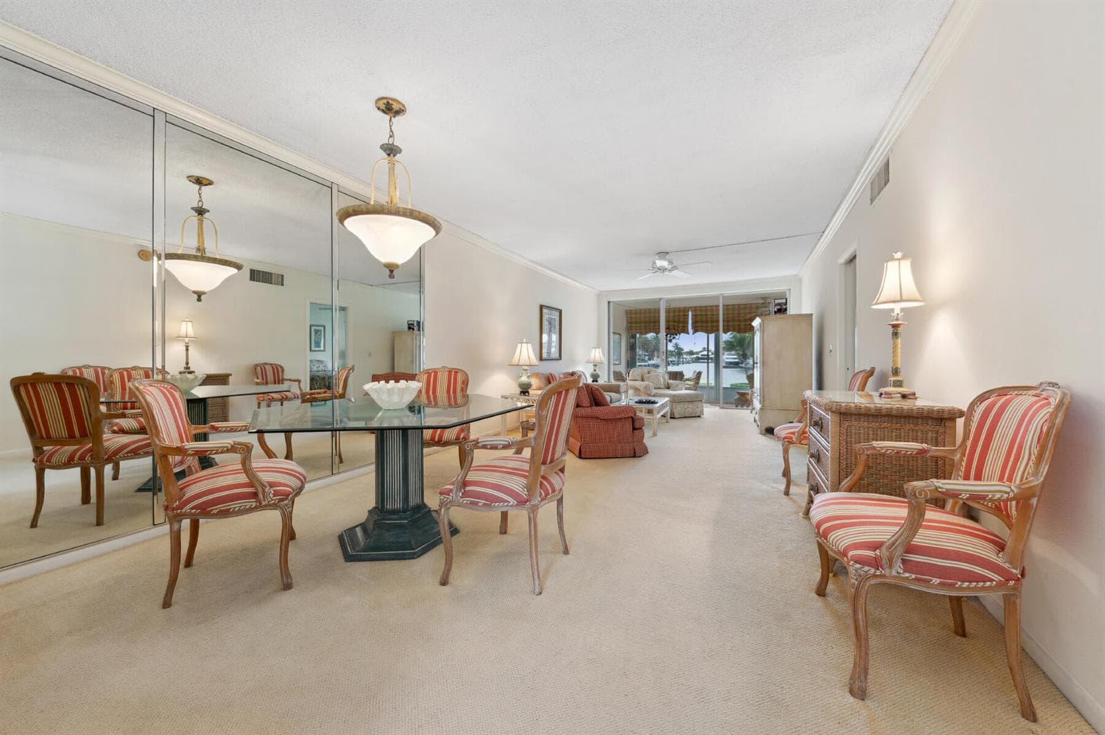 3100 S Ocean Boulevard # 116, Highland Beach, FL 33487 — zdjęcie 5