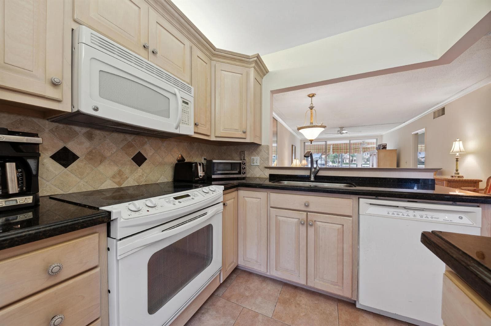 3100 S Ocean Boulevard # 116, Highland Beach, FL 33487 — zdjęcie 4