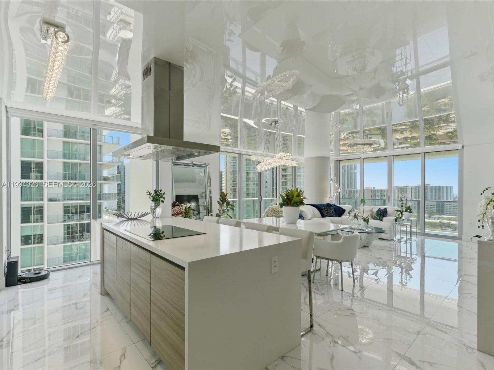 330 Sunny Isles Blvd # 5-1508, Sunny Isles Beach, FL 33160