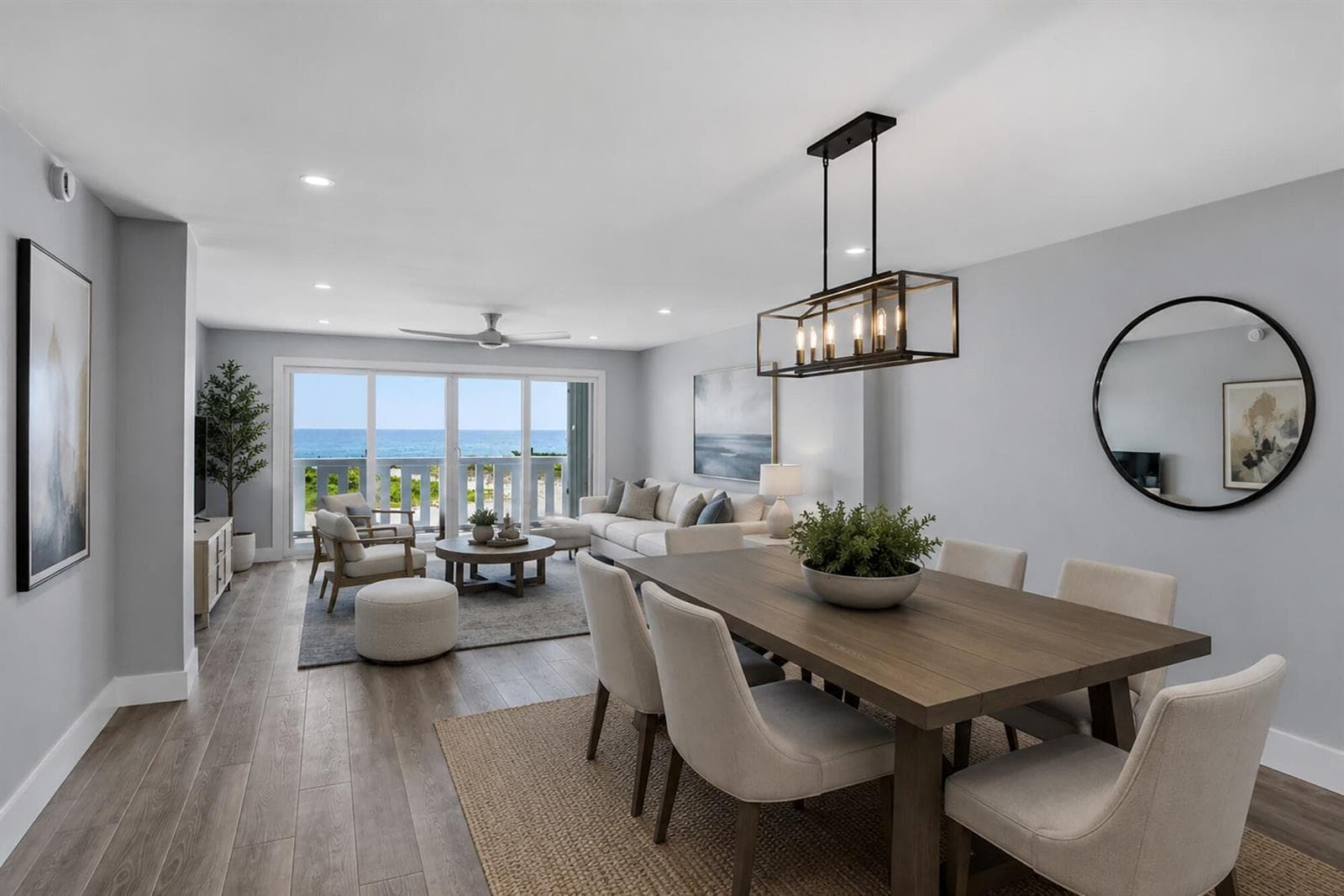 1012 N Ocean Boulevard # 202, Pompano Beach, FL 33062 — zdjęcie 2