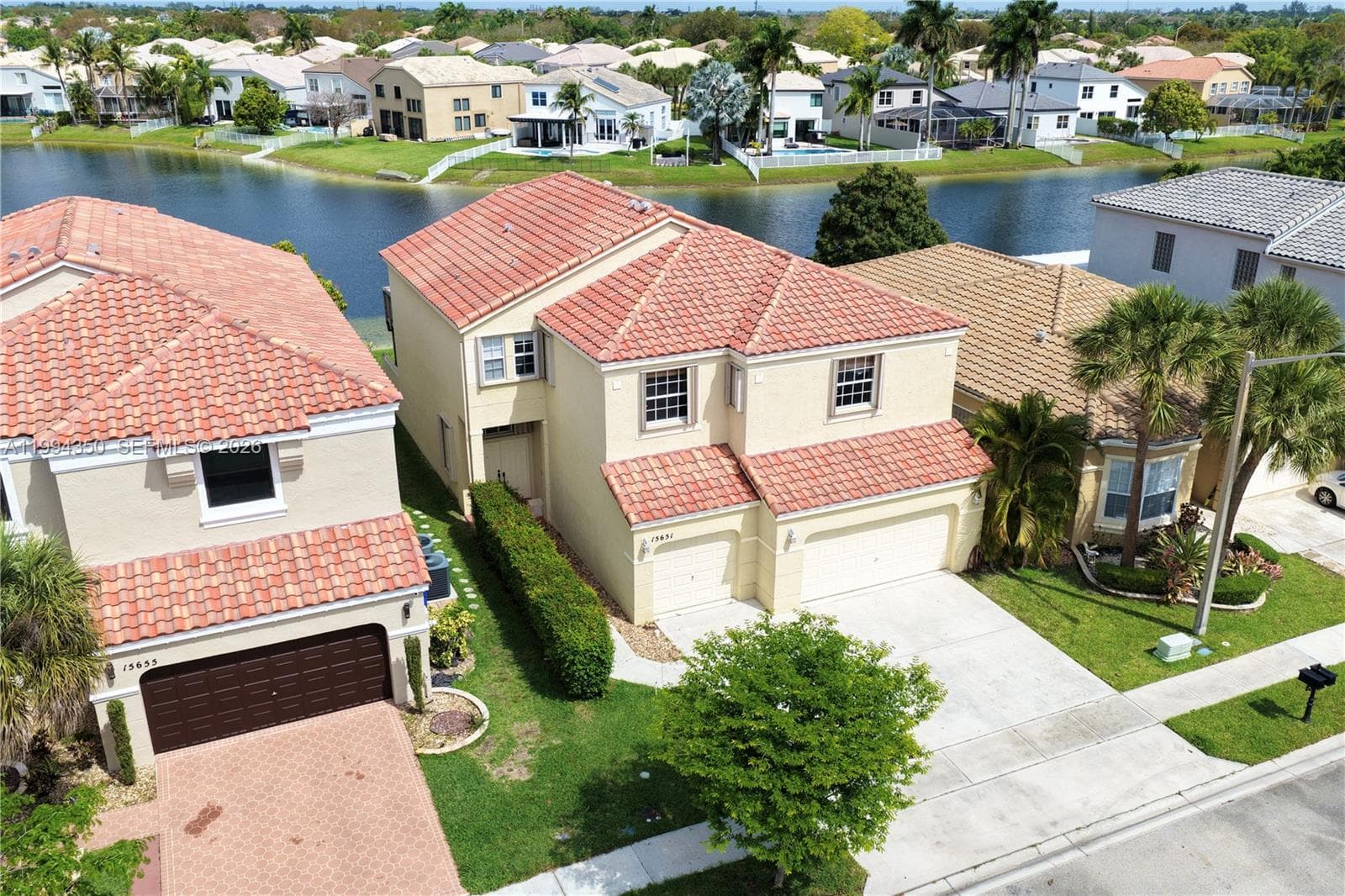 15651 NW 14th Court, Pembroke Pines, FL 33028 — zdjęcie 3