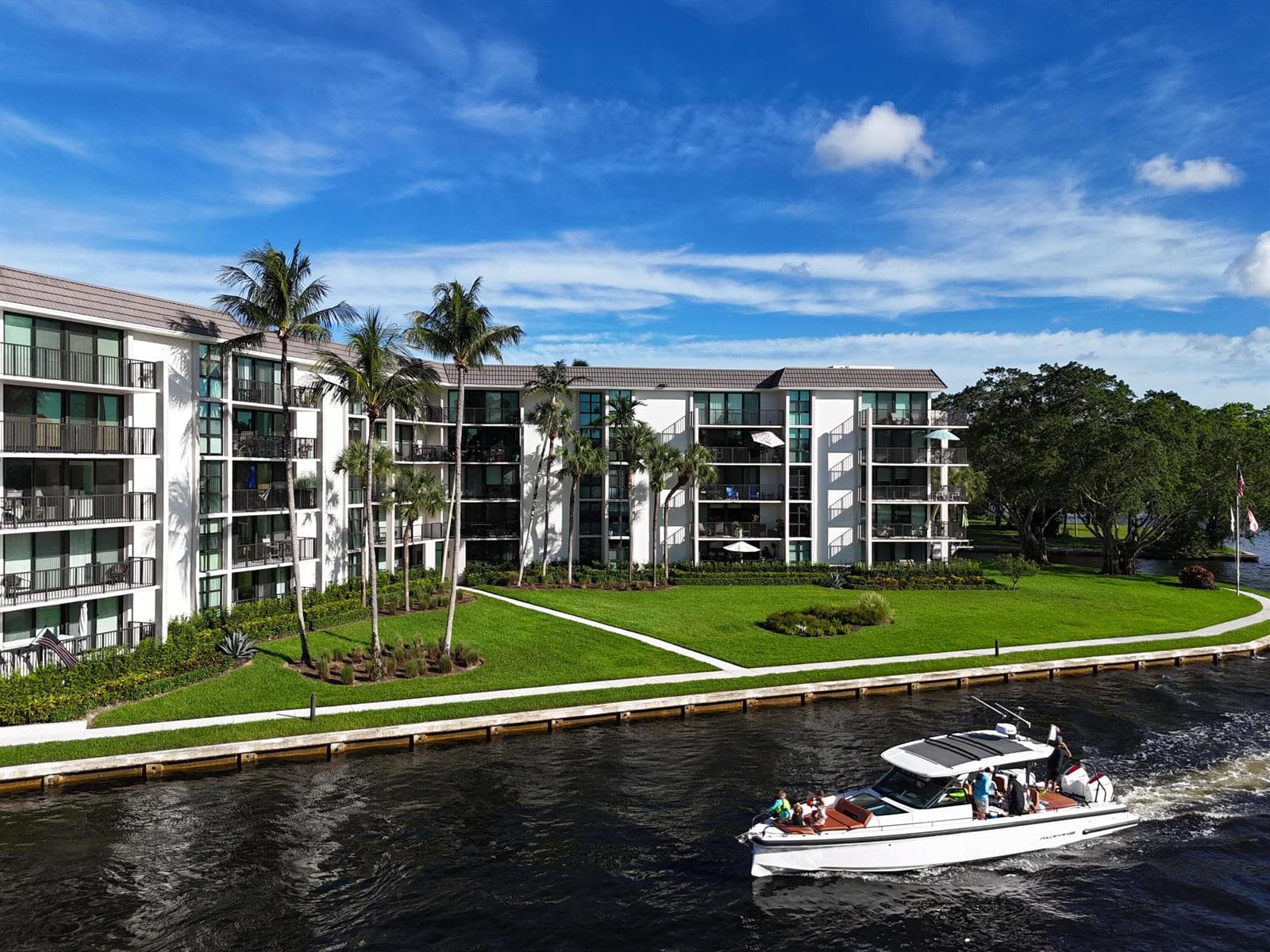1350 River Reach Drive # 115, Fort Lauderdale, FL 33315 — zdjęcie 2
