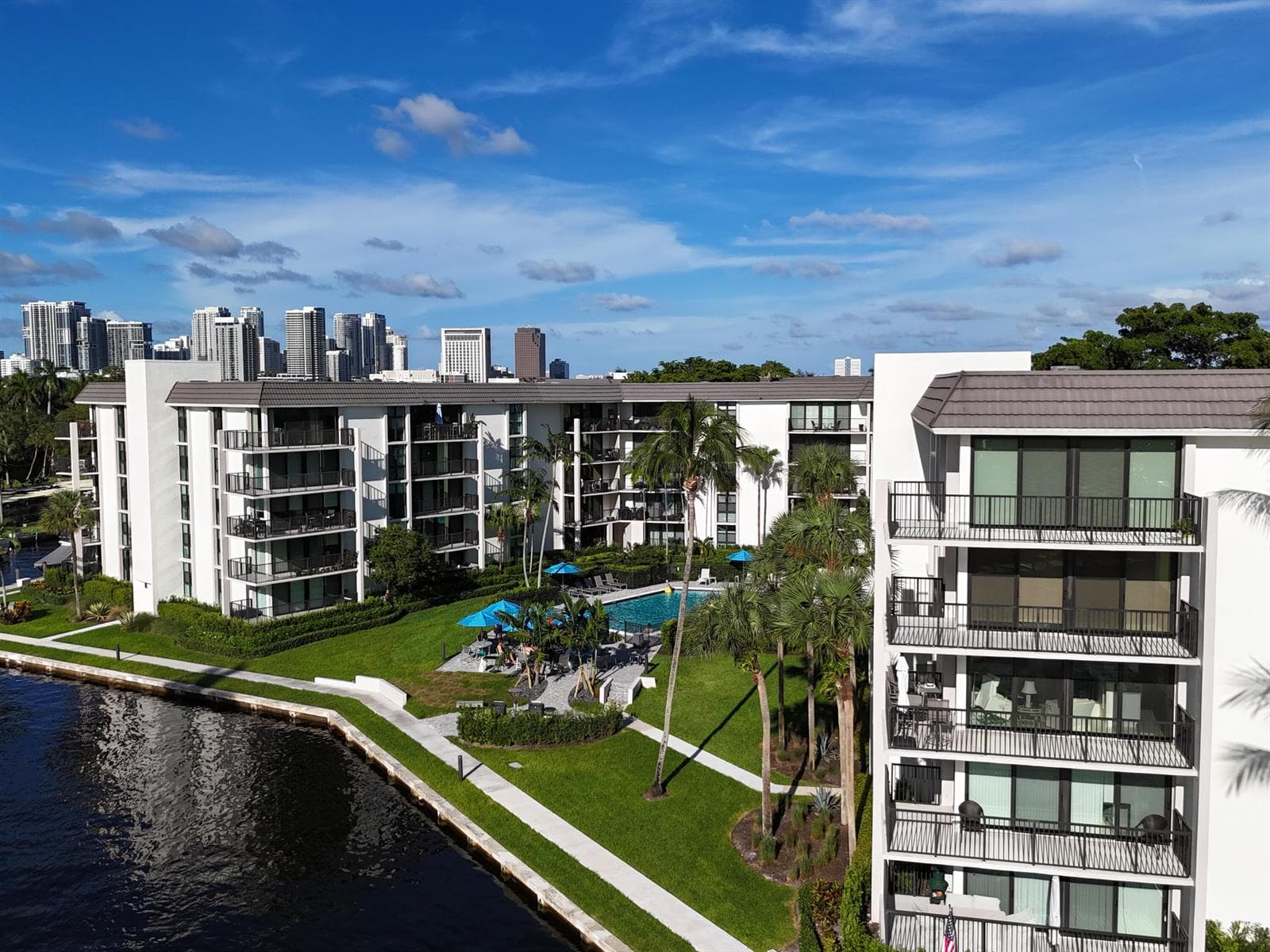 1350 River Reach Drive # 115, Fort Lauderdale, FL 33315 — zdjęcie 4