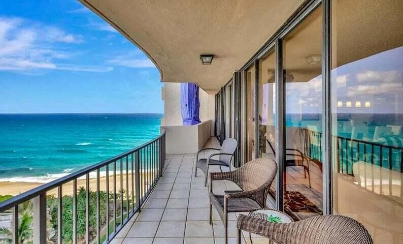 4200 N Ocean Drive # 1-905, Riviera Beach, FL 33404 — zdjęcie 2