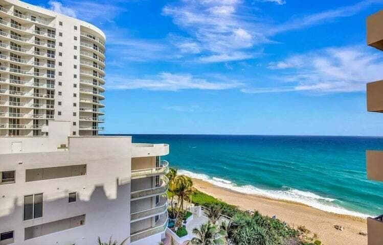 4200 N Ocean Drive # 1-905, Riviera Beach, FL 33404 — zdjęcie 3