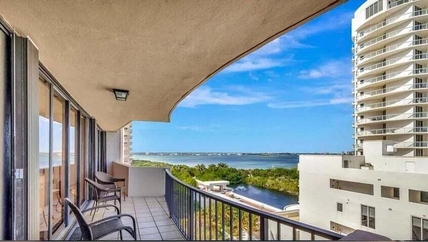 4200 N Ocean Drive # 1-905, Riviera Beach, FL 33404 — zdjęcie 5