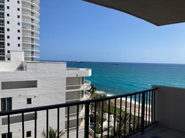 4200 N Ocean Drive # 1-905, Riviera Beach, FL 33404 — zdjęcie 4