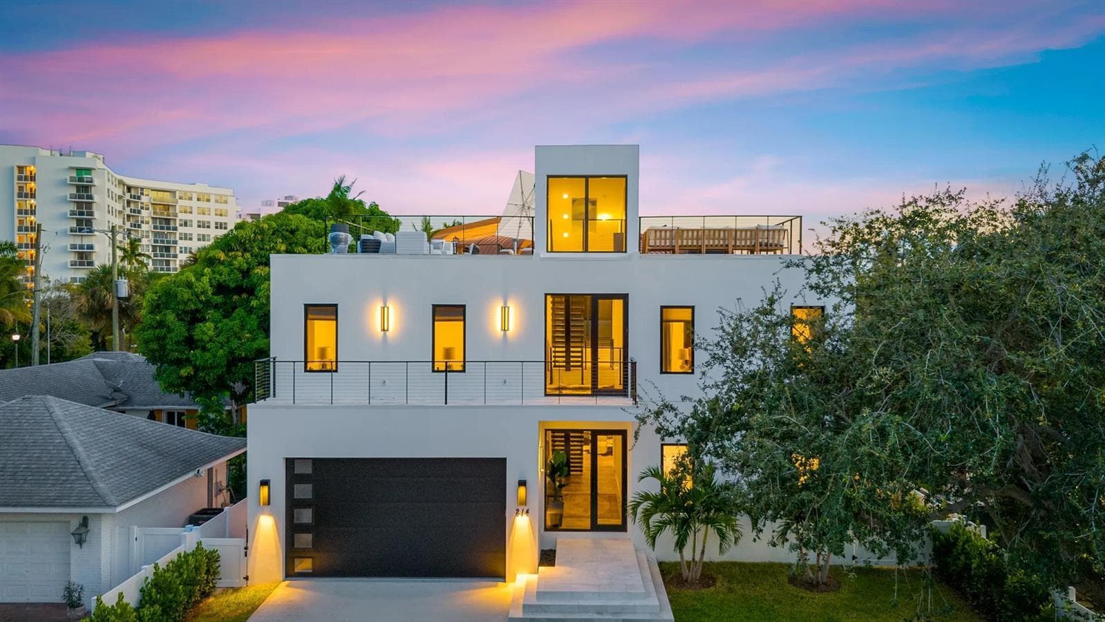 214 28th Street, West Palm Beach, FL 33407 — zdjęcie 2
