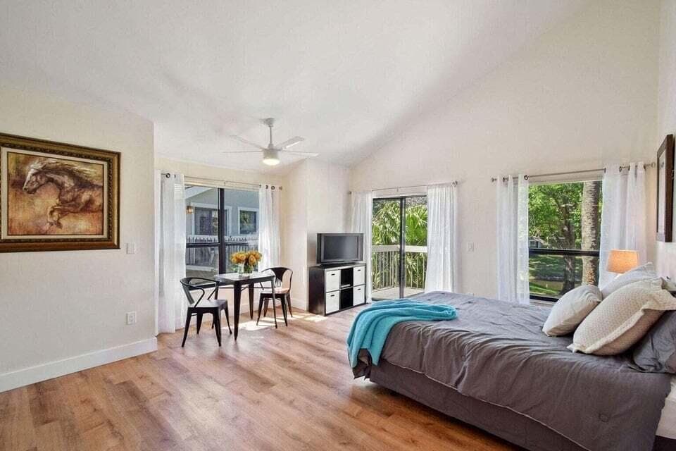 11863 Wimbledon Circle # 508, Wellington, FL 33414 — zdjęcie 3