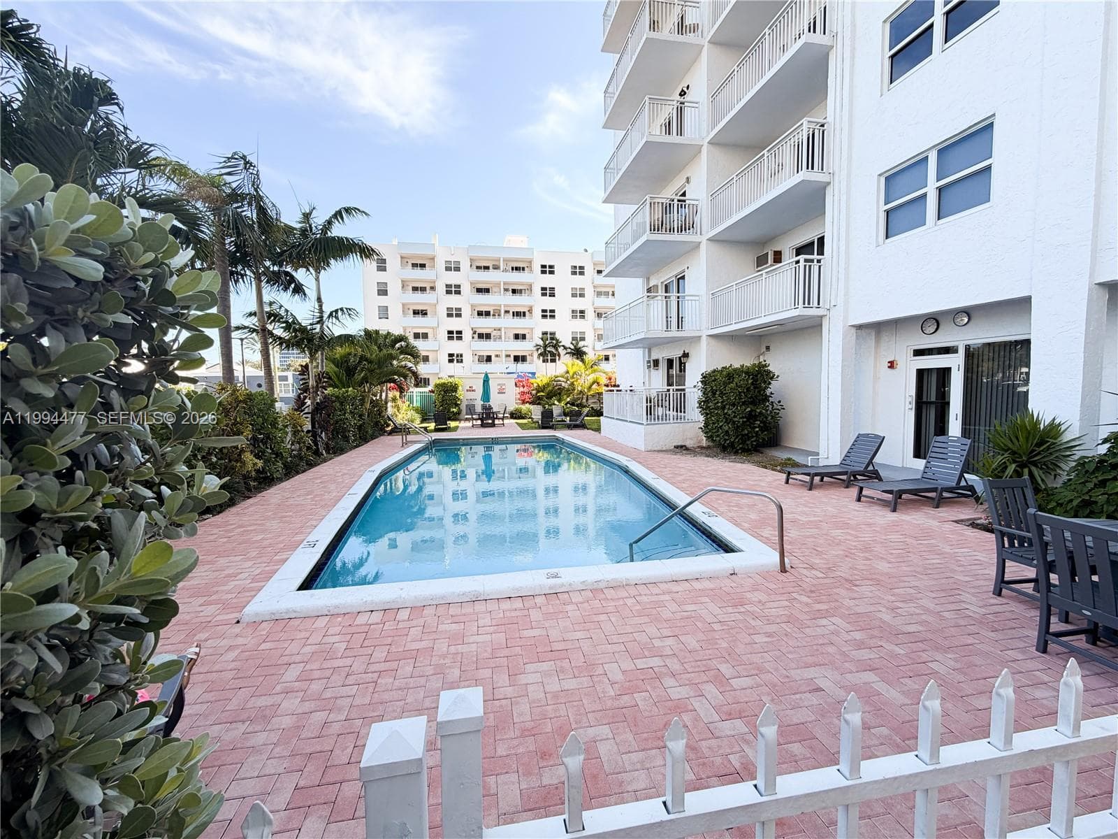 200 S Birch Rd # 211, Fort Lauderdale, FL 33316