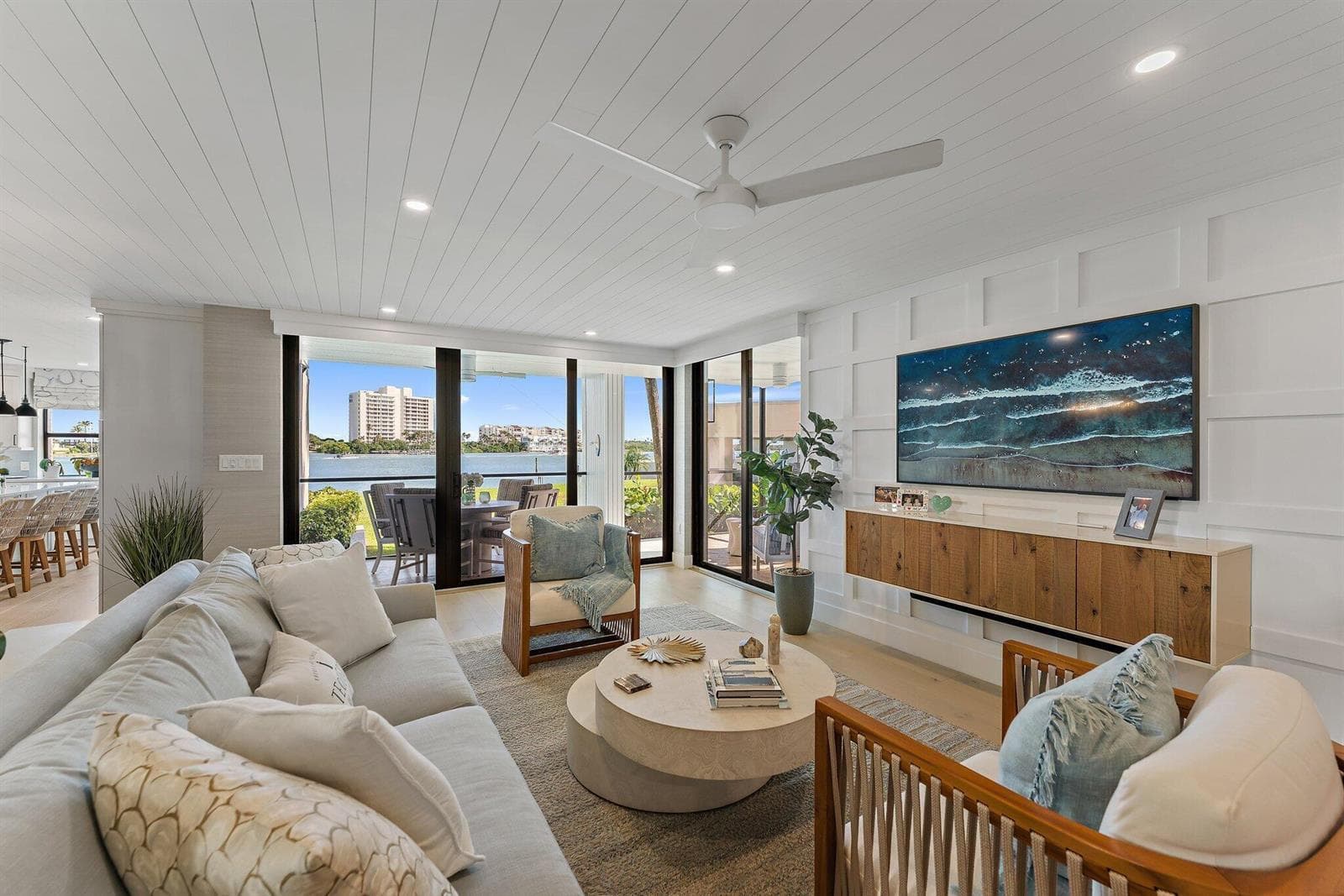 19800 Sandpointe Bay Drive # 101, Tequesta, FL 33469 — zdjęcie 2