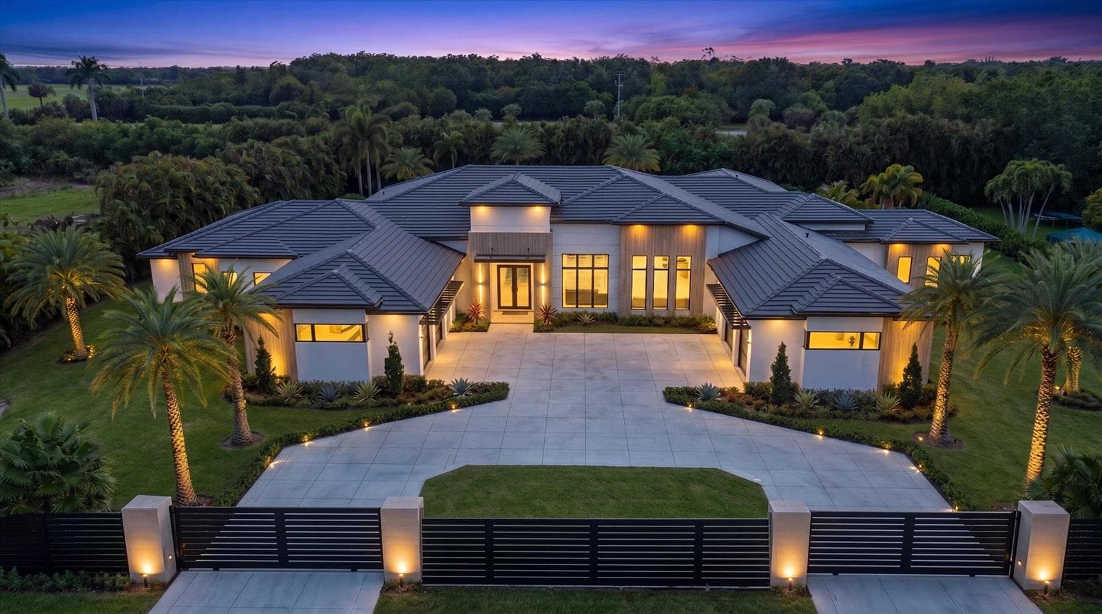 3905 Fieldview Way, Wellington, FL 33414 — zdjęcie 2
