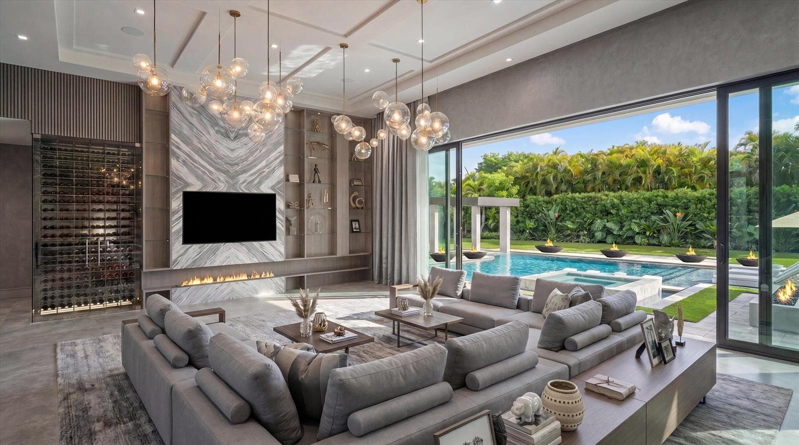 3905 Fieldview Way, Wellington, FL 33414 — zdjęcie 3