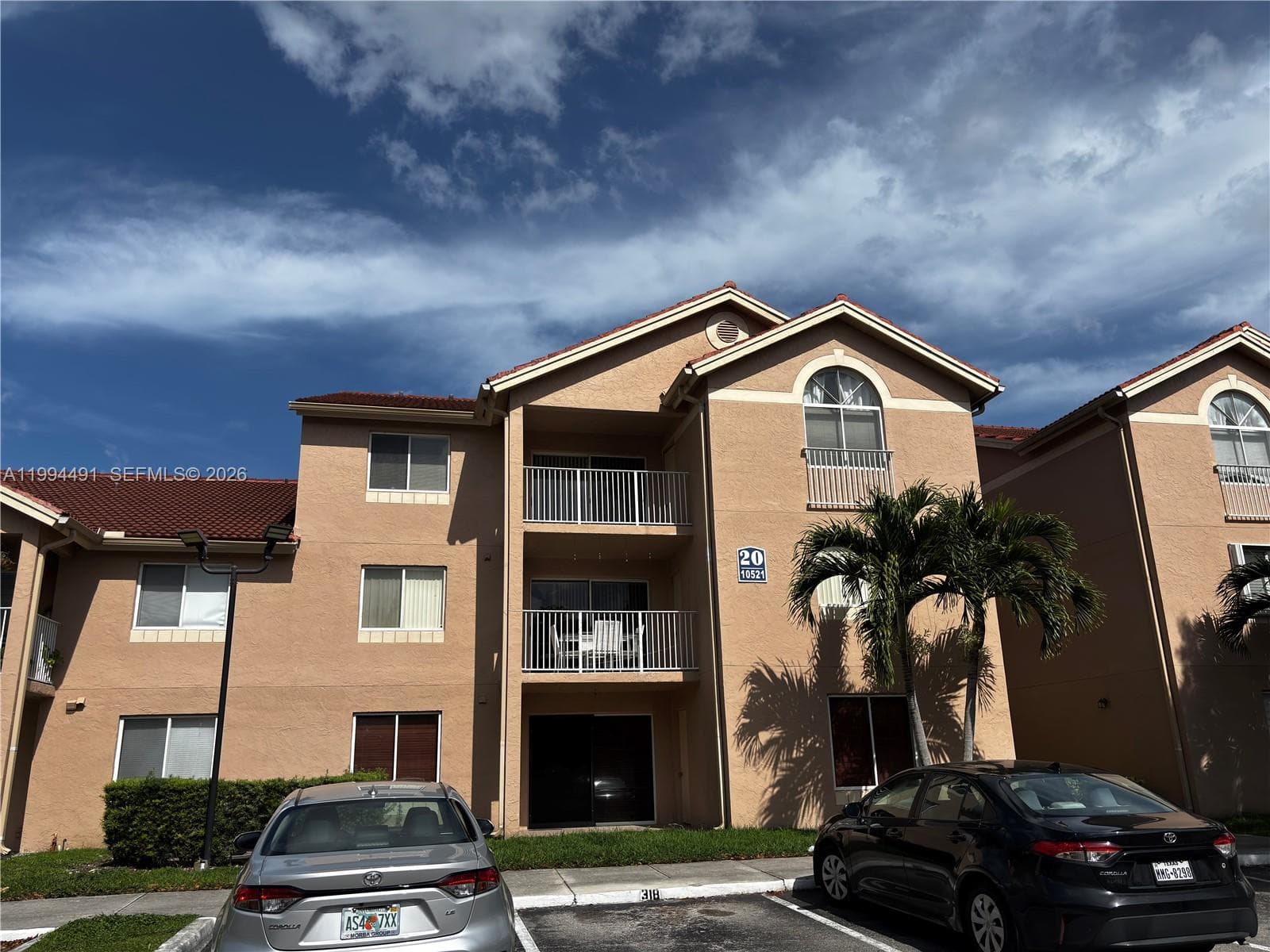 10521 SW 158th Ct # 303, Miami, FL 33196 — zdjęcie 2