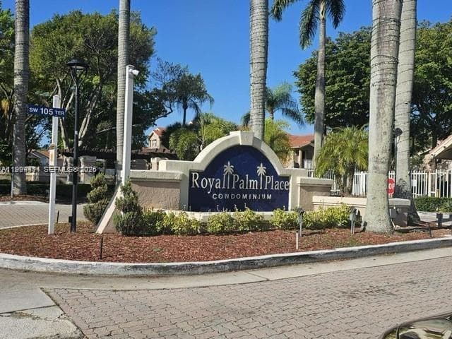 10521 SW 158th Ct # 303, Miami, FL 33196