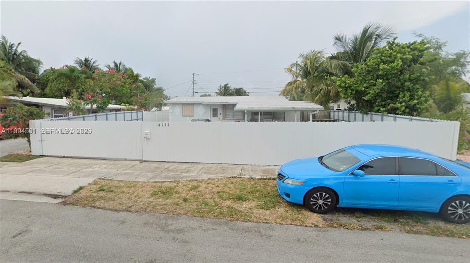 4111 NW 10th Ter, Oakland Park, FL 33309 — zdjęcie 2